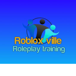 Roblox ville | Roleplay training/Learn
