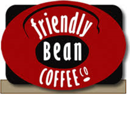 The Friendly Bean Cafe™ (Grand Opening)