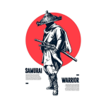 SMA [Samurai Martial Arts]