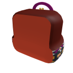 Maker's Backpack 2.0