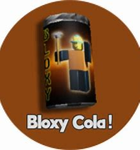 Cola Bar