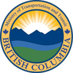 BC Ministry of Transportation