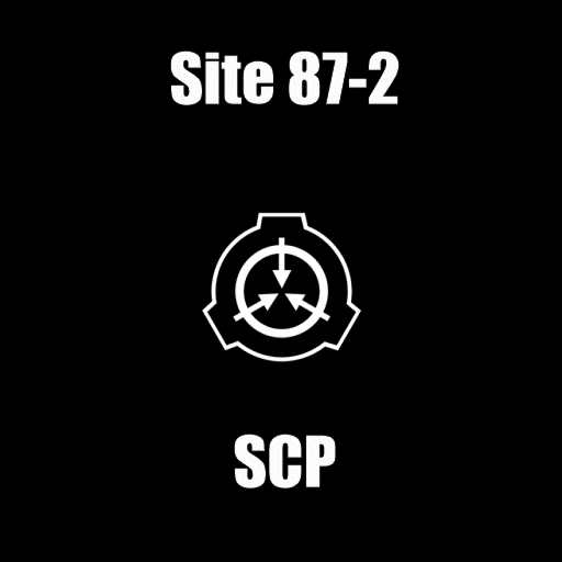 [RP] SCP Site-87-2 ROLEPLAY