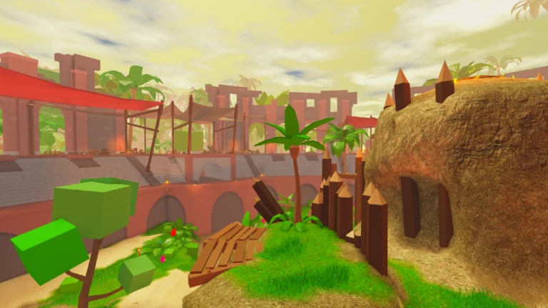 Game Place Thumbnail