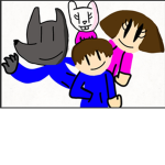 Gabriels world