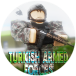 |TKT| Turkish Armed Forces