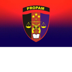 POLDA SUMBAR | PROPAM