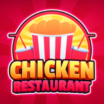 Chicken Restaurant Roleplay