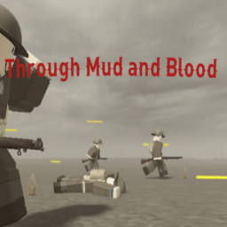 Through Mud and Blood| NEW UPDATE! HELMENTS