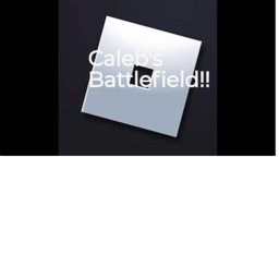 Battlefield!