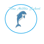 Blue Middle School