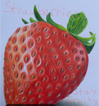 ~Strawberries place~