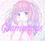 Glamorous!