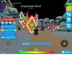 SCP On-Site Staff