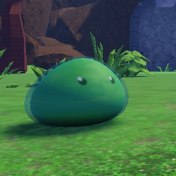 Venus' Slime RNG