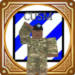 -USAR- / 3rd Infantry Division /