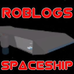 Roblogs Space Station | Space Exploration