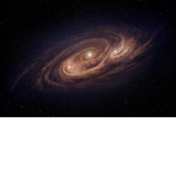 Galaxy obby