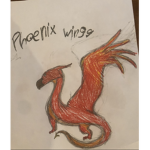 Pheonix Wings