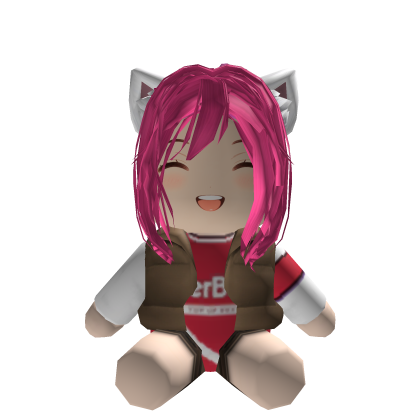 RierChan Plushie thumbnail