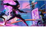 FORTNITE GROUP!!