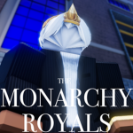 The Monarchy Royals