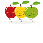Alyssa's Apple Gang