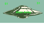 Alien Army of 51