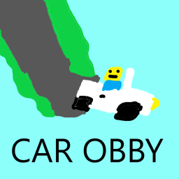 [UPDATE] Car obby