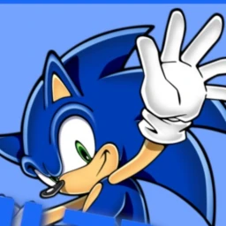 Sonic [ULTRA] RP icon