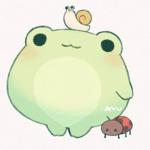 Thecutiefroggies