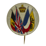 5th Rifle Platoon of France