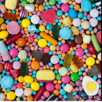 Candy Generation