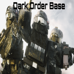база Dark Order (Бета тест)