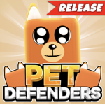 Pet Defenders