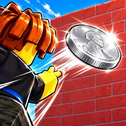 [🐾 NEW PETS] Pitching Pennies 🪙 icon