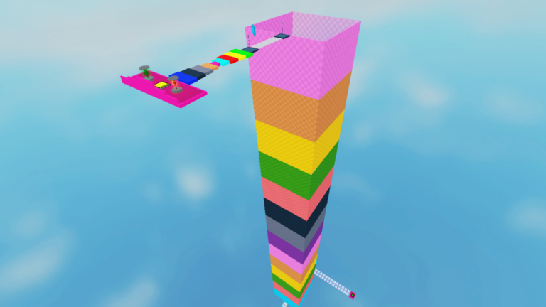 Sajonara Conveyor Tower🖐️ screenshot 2