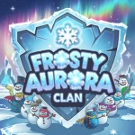 Frosty Aurora Group Thumbnail