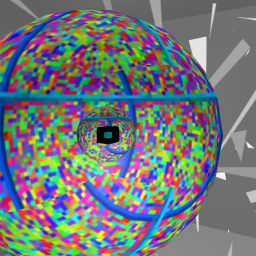 Skybox map game icon