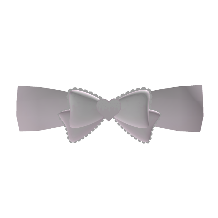 𐔌՞҂ ˕ ֊՞𐦯 cutesy frosting ruffle bow top