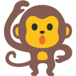 Monkey Monarch