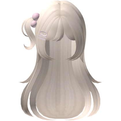 Doll Chibi Hair Love Dreams - Blonde 