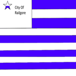 Railgore supporters