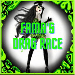 🎐・Fama's Drag Race