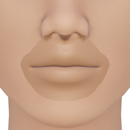 Mouthless Tan Nougat Cover Foundation Base Hide 