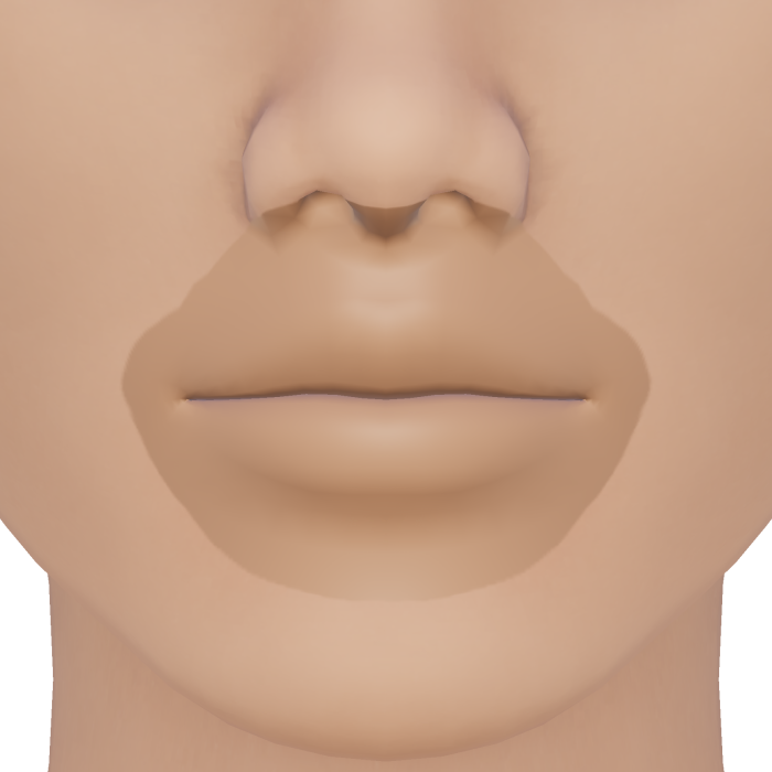 Mouthless Tan Nougat Cover Foundation Base Hide 