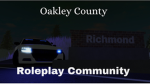 Oakley County Sheriff Department