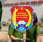 ĐHCS | Đại Học Cảnh Sát Nhân Dân Group Thumbnail