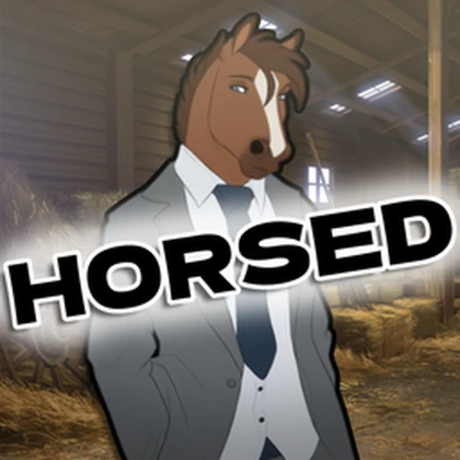 < Horsed > Roblox group icon