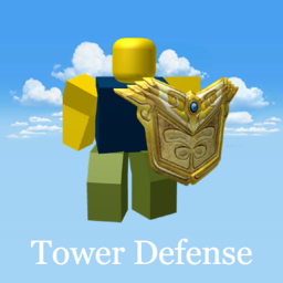 Tower Defense Thingy